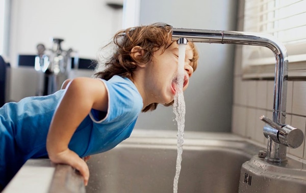 SEPLITE® LSF983 Résine de cation acide macroporeuse de qualité alimentaire pour traitement de l'eau potable
