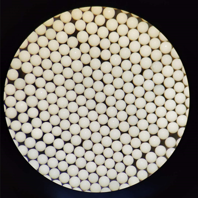 SEPLITE® CT1310W Particule uniforme Strong acide Catalyseur polymère Résine pour la production de BPA de couleur et de pureté non suscitées