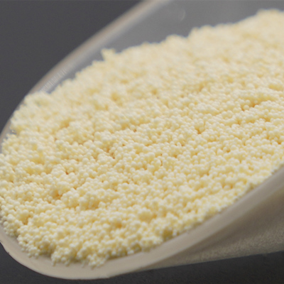 SEPLITE® LSF990 Résine spéciale pour éliminer les ions fluorures en solution aqueuse